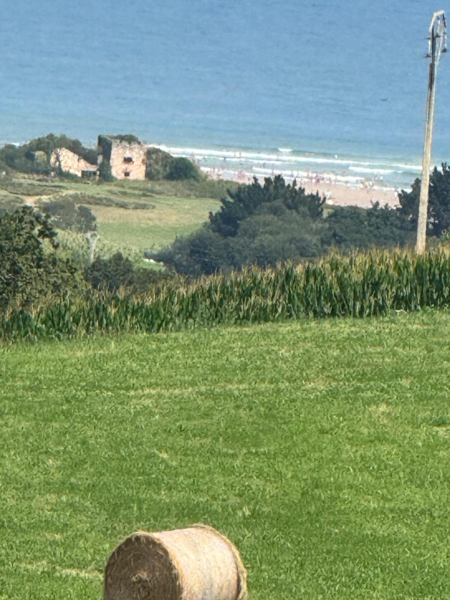 Casa Albertino Hotel Larteme Bagian luar foto