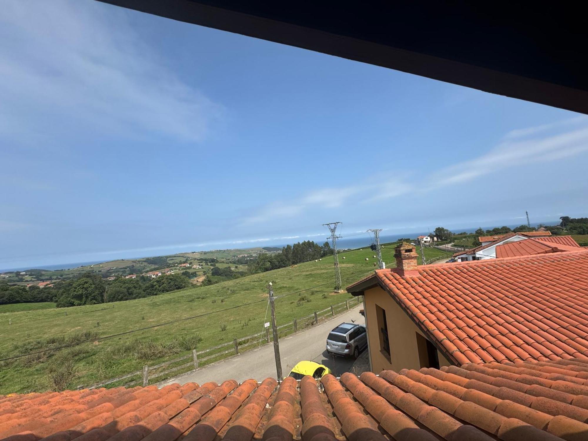 Casa Albertino Hotel Larteme Bagian luar foto