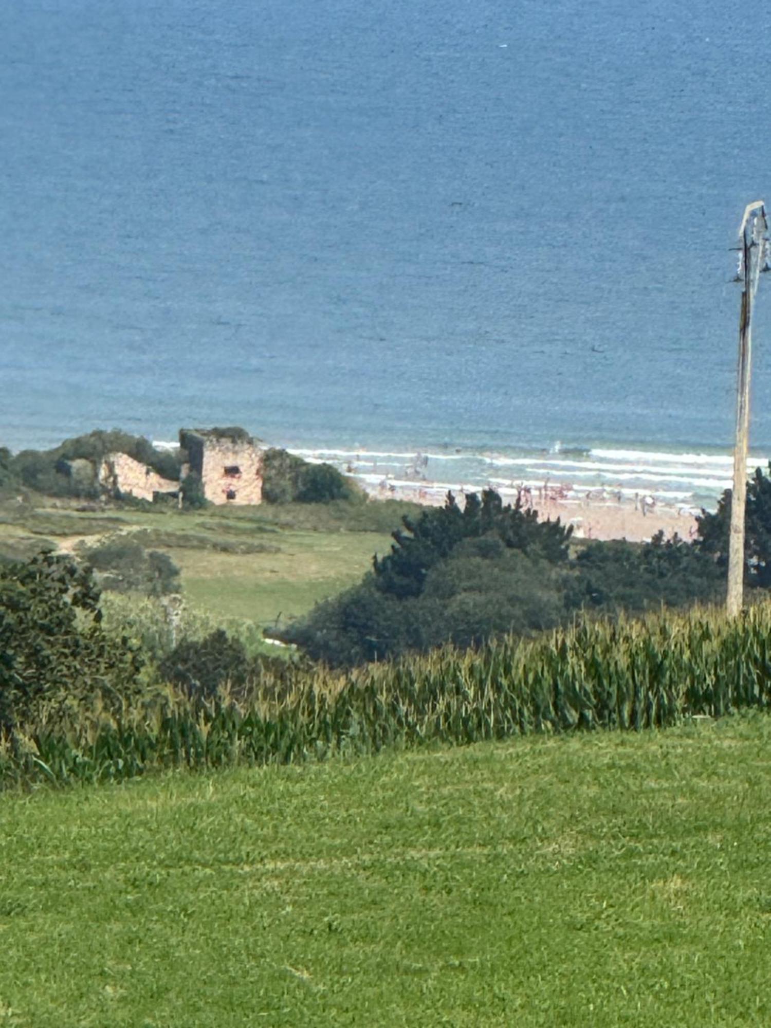 Casa Albertino Hotel Larteme Bagian luar foto