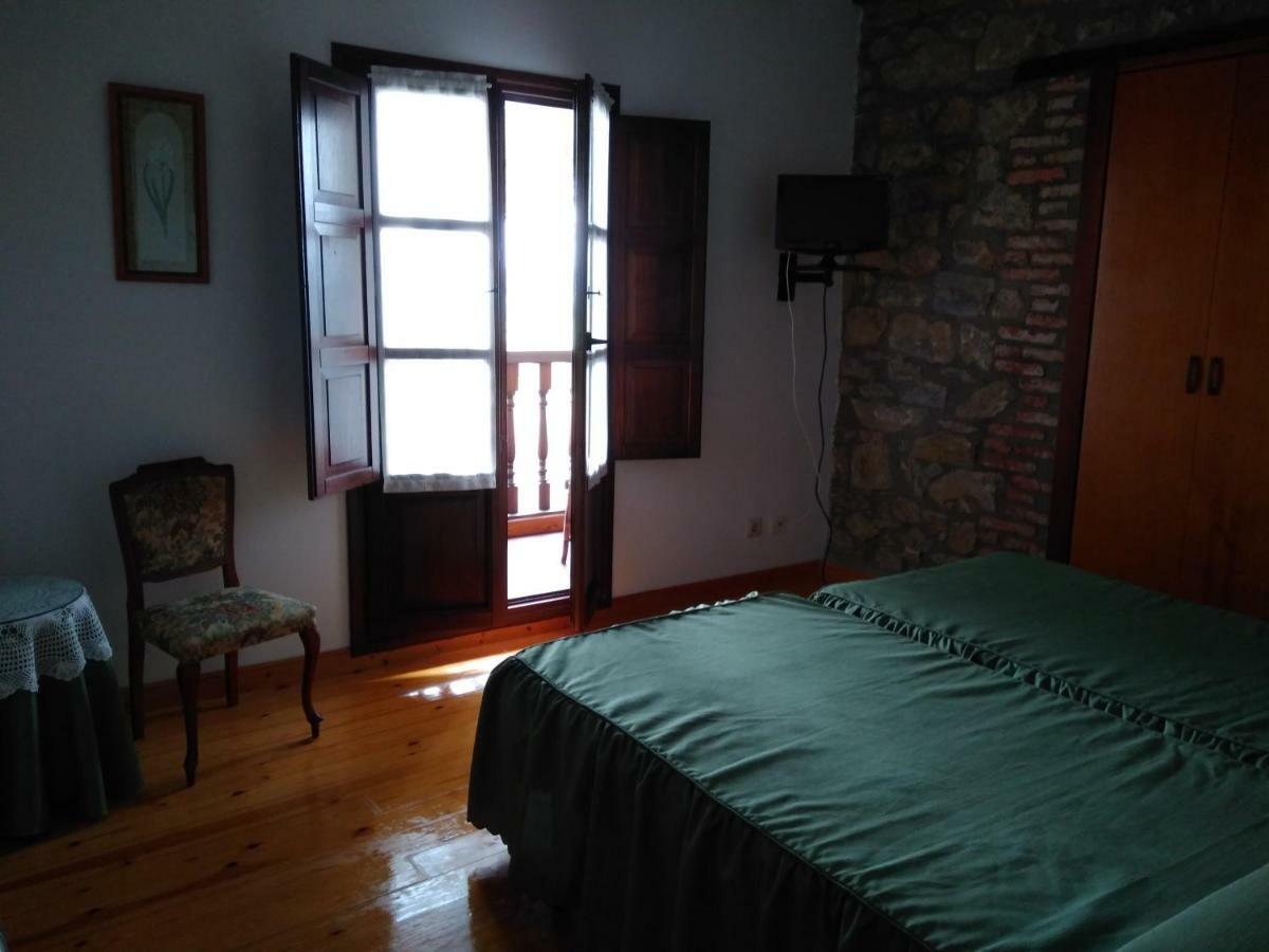 Casa Albertino Hotel Larteme Bagian luar foto