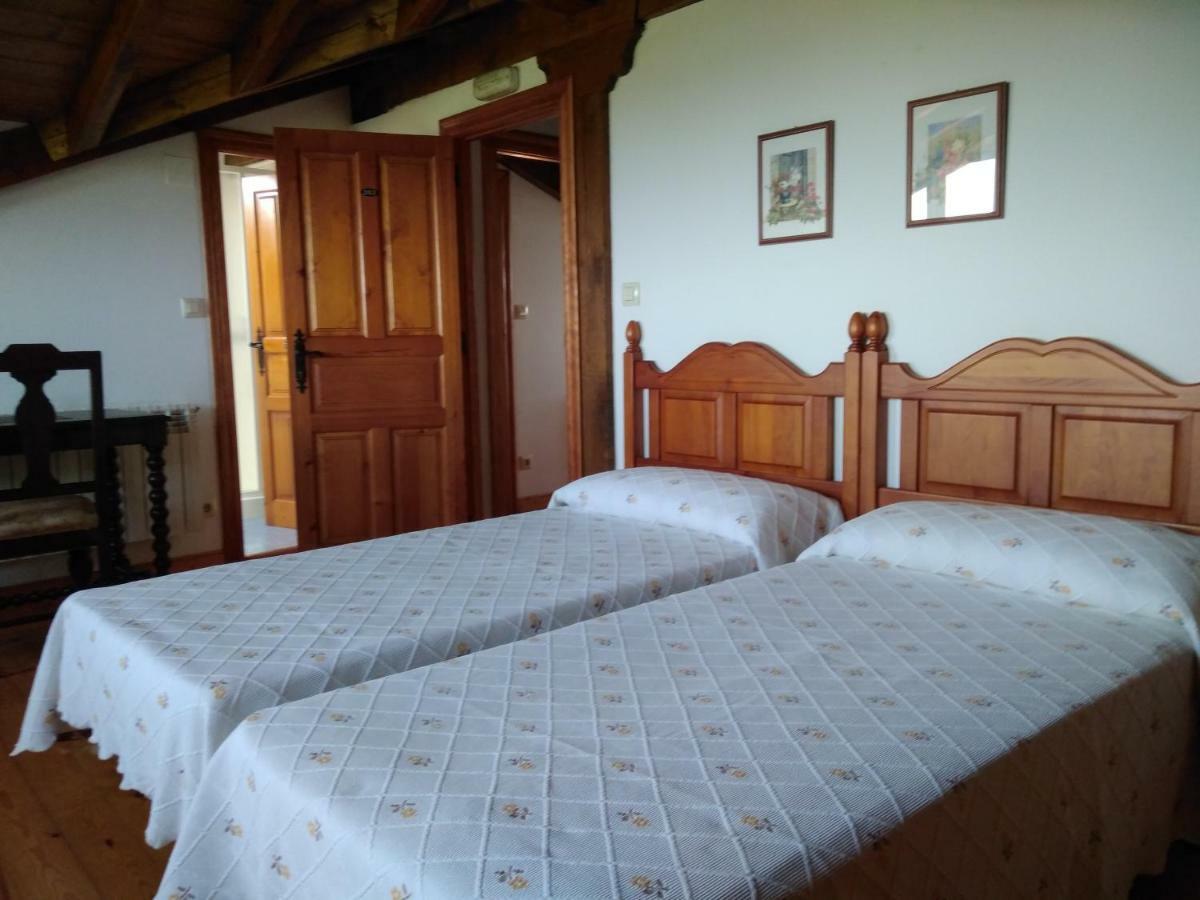 Casa Albertino Hotel Larteme Bagian luar foto