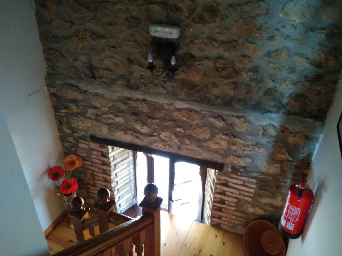 Casa Albertino Hotel Larteme Bagian luar foto